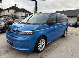 Zunanja slika - VW Multivan - T7 L2 2.0 TSI AUT. 1.LASTNIK IQ LED 7 SED. KAMERA - 2 - Predogledna slika