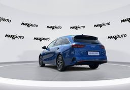 Zunanja slika - KIA Ceed - SW 1.5 T-GDI EX Vision ISG... - 7 - Predogledna slika