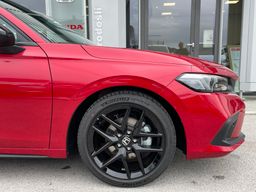 Zunanja slika - Honda Civic - Civic - 12 - Predogledna slika