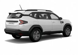 Zunanja slika - Dacia Bigster - mild hybrid 140 Essential - 4 - Predogledna slika
