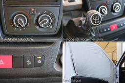 Zunanja slika - Citroën Jumper - Platform Avtodom GIOTTI Line PLA 4545 - 15 - Predogledna slika