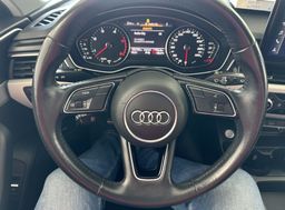 Zunanja slika - Audi A4 Allroad - quattro 45 TDI Tiptronic.KAMERA.NAVI.ALU.TOP - 4 - Predogledna slika
