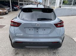 Zunanja slika - Nissan Juke - 1.0 DIG-T 114 N-CONNECTA - 11 - Predogledna slika