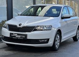 Zunanja slika - Škoda Rapid - Active 1.0 TSI - 1 - Predogledna slika