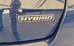 Zunanja slika - Ford S-MAX - 2.5 Hybrid FHEV Titanium AVT-NAVI-PDC-KEYLES-ZIM.P - 12 - Predogledna slika