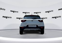 Zunanja slika - KIA Stonic - 1.25 MPI LX Active ISG - 6 - Predogledna slika