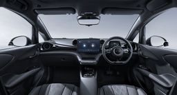 Zunanja slika - BYD DOLPHIN - Pano - 360 kamera - 2 - Predogledna slika