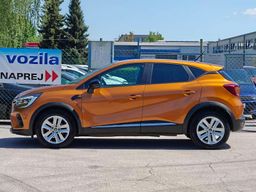 Zunanja slika - Renault Captur - Captur - 1 - Predogledna slika