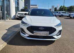 Zunanja slika - Ford Focus - ST-Line  1.0 EcoBoost 92kW Hybrid - 2 - Predogledna slika