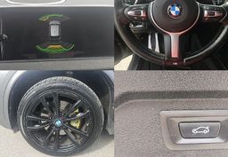 Zunanja slika - BMW X5 - serija : xDrive40d 313ks °M-PAKET° °20-COL° - 10 - Predogledna slika