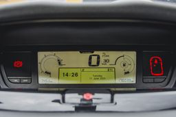 Zunanja slika - Citroën C4 Picasso - 1.6 HDi Selection 110 BVM6-1. LASTNIK-SLO-JAMSTVO - 14 - Predogledna slika