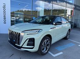 Zunanja slika - Hongqi HS3 - 1.5T + PANORAMA + 360KAMERA + NOVO NA TRGU - 1 - Predogledna slika