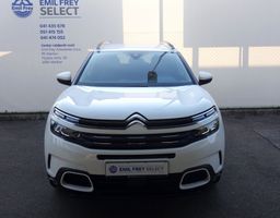 Zunanja slika - Citroën C5 Aircross - C-Series PureTech 130 S S EAT8 - 3 - Predogledna slika