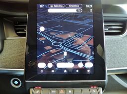 Zunanja slika - Renault Zoe - INTENS R135 - 14 - Predogledna slika