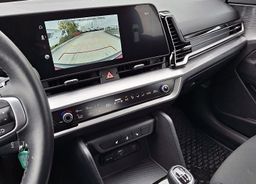 Zunanja slika - KIA Sportage - 1.6 T-GDi LX Fresh ISG 1. LASTNIK SLO. POREKLO - 12 - Predogledna slika