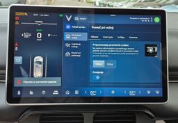 Zunanja slika - Vinfast VF8 - ECO 87.7kWh 350PS AWD - GRATIS POLNILNICA 22KW - 16 - Predogledna slika