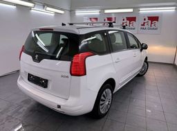 Zunanja slika - Peugeot 5008 - ACCESS 1.6 BlueHDi 120 Stop Start.PDC.TEMPOMAT. - 15 - Predogledna slika