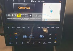 Zunanja slika - Hyundai Tucson - 4WD 1.6 CRDi MHEV Style DCT 48V-SLO-LED-NAVI-KAMER - 10 - Predogledna slika