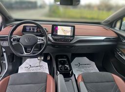 Zunanja slika - VW ID.4 - PURE SLOVENSKO VOZILO TOVARNIŠKA GARANCIJA TOP - 12 - Predogledna slika