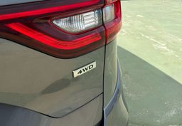 Zunanja slika - Renault Koleos - Blue dCi 190 Intens X-tronic 4X4.LED. NAVI. TEMPO. - 7 - Predogledna slika