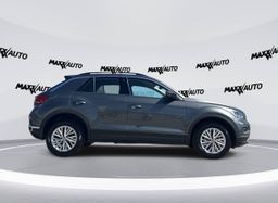 Zunanja slika - VW T-Roc - 1.0 TSI BMT Style - 4 - Predogledna slika