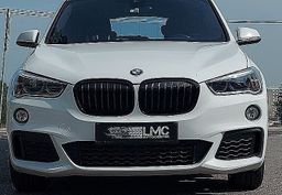 Zunanja slika - BMW X1 - serija :  xDrive20d AUT. M Sport  FULL LED HUD ACC ALU 19 - 3 - Predogledna slika