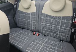 Zunanja slika - Fiat 500C - 1.2 69ks SPORT °16-COL° °PDC° °TEMPOMAT° - 10 - Predogledna slika