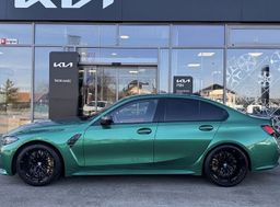 Zunanja slika - BMW M3 - Competition -MAX OPREMA -LASER -ACC -KARBON -360K - 3 - Predogledna slika