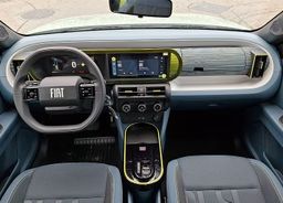 Zunanja slika - Fiat Grande Panda - 44 kWh RED - 8 - Predogledna slika