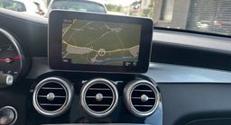Zunanja slika - Mercedes-Benz GLC-Razred - 250 d 4MATIC AMG LINE MULTIBEAM ZRAČNO KAMERA TEM - 15 - Predogledna slika