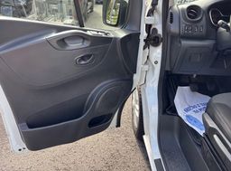 Zunanja slika - Renault - - Trafic Kombi Furgon 2.0 DCi 145PS L2SLO2.LAST - 12 - Predogledna slika