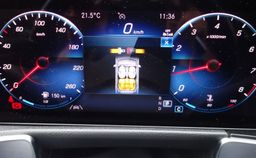 Zunanja slika - Mercedes-Benz GLB-Razred - GLB 180 Progressive Avt. - 8 - Predogledna slika