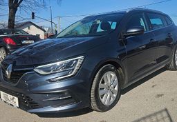 Zunanja slika - Renault Mégane - Megane 1.5 DCI 116ks °1.LASTNIK° °AUTOMATIC° °FULL-LED° - 1 - Predogledna slika