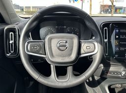 Zunanja slika - Volvo XC40 - D4 A AWD - 17 - Predogledna slika