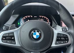 Zunanja slika - BMW X5 - serija : 45e MSPORT-VK-KAM360-NAVI-21COL-ACC-SAMO 44.285KM - 15 - Predogledna slika