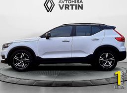 Zunanja slika - Volvo XC40 - T3 AUT R-Design Z ENOLETNIM JAMSTVOM - 3 - Predogledna slika