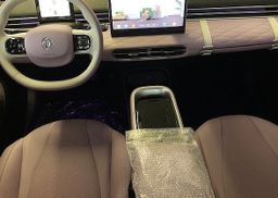 Zunanja slika - Dongfeng Box - 42.3 kWh -7.200€ SUBVENCIJE - NA ZALOGI - 8 - Predogledna slika