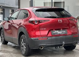 Zunanja slika - Mazda CX-30 - HOMURA 2.0 X-186 MHEV AUTO - 4 - Predogledna slika