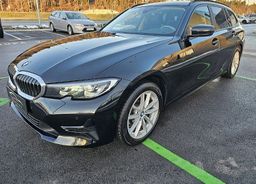 Zunanja slika - BMW Serija 3 - Touring: 2.0 d Sport line|NAVI|USNJE|PDC|ACC|LED|MULTIFU - 1 - Predogledna slika