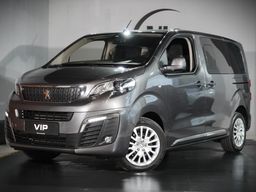 Zunanja slika - Peugeot Traveller - 2.0 BlueHDi 110kw SLO+LED+TOP - 1 - Predogledna slika
