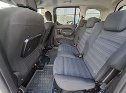 Zunanja slika - Opel Combo - 1.5 HDI 96KW SERVISNA ZGODOVINA + MALO KM - 9 - Predogledna slika
