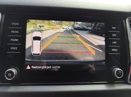 Zunanja slika - Škoda Kodiaq - 2.0 TDI 150 PS DSG - 2. LAST.- NAVI - ALU - VK - 15 - Predogledna slika