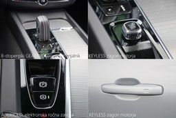 Zunanja slika - Volvo XC60 - B4D AWD Geartronic R-Design DARK Plus 197KM - 16 - Predogledna slika