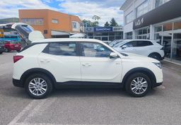 Zunanja slika - KG Mobility Korando - 1.5 T-GDI ISG Fresh - 8 - Predogledna slika