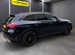 Zunanja slika - Mercedes-Benz GLC-Razred - GLC 220 d 4MATIC AMG LINE KAMERA PDC NAVI LED ... - 7 - Predogledna slika