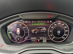 Zunanja slika - Audi Q5 - 2.0 TFSI Quattro 3x S-LiNE SLO MATRIX ACC VIRTUAL - 16 - Predogledna slika