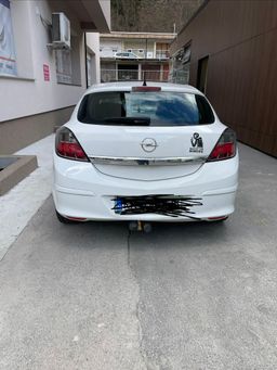 Zunanja slika - Opel Astra - 1,6 16V Enjoy - 3 - Predogledna slika