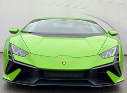 Zunanja slika - Lamborghini Huracan - TECNICA-640KM-FACELIFT-LIFT-KAMERA-SENSONUM-20 C.. - 2 - Predogledna slika
