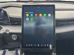 Zunanja slika - Geely Cityray - 1.5 7DCT FWD GF - 14 - Predogledna slika