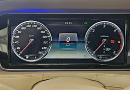 Zunanja slika - Mercedes-Benz S-Razred - S 350 d-4X4-4MATIC-AVT-XENON-LED-KAMERA-NAVI-USN.. - 15 - Predogledna slika